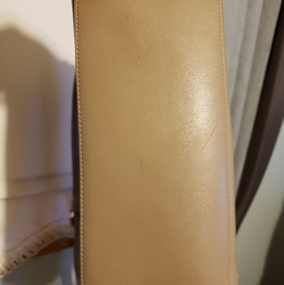 Women's shoulder bag - Picture 9 of 11